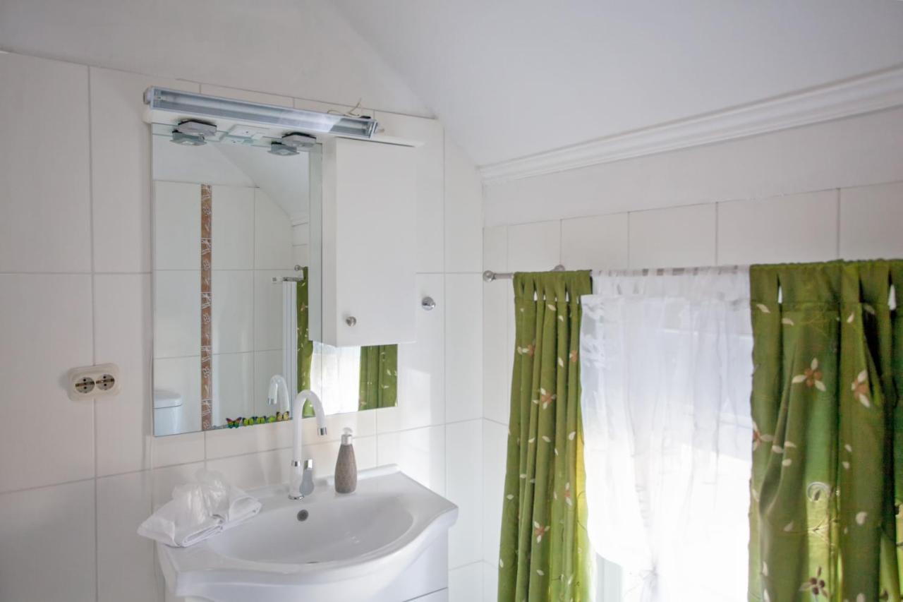 Vila Rosa Vukovar Bed and Breakfast Zewnętrze zdjęcie
