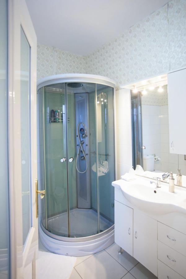 Vila Rosa Vukovar Bed and Breakfast Zewnętrze zdjęcie